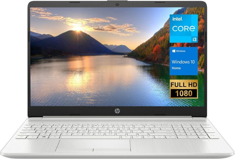 HP Notebook Laptop TPN-Q222