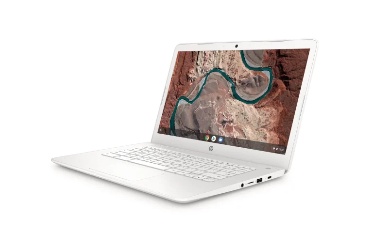 hp chromebook 14